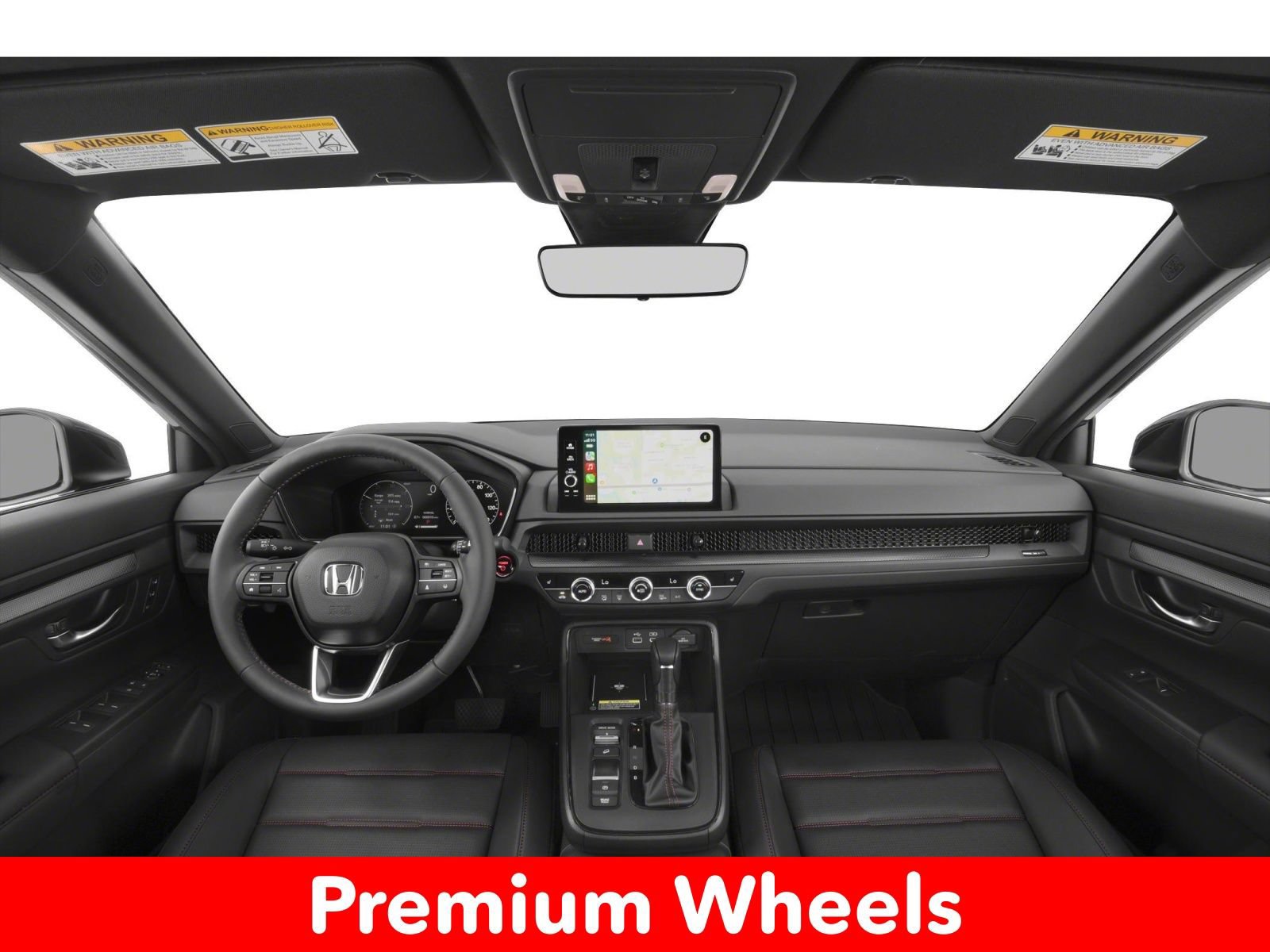 Used 2025 Honda CR-V Sport-L image 9