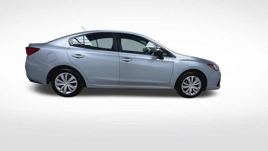 Used 2021 Subaru Impreza 2.0i image 9