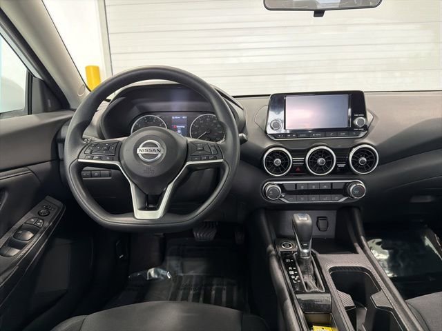 Used 2022 Nissan Sentra S FWD image 26