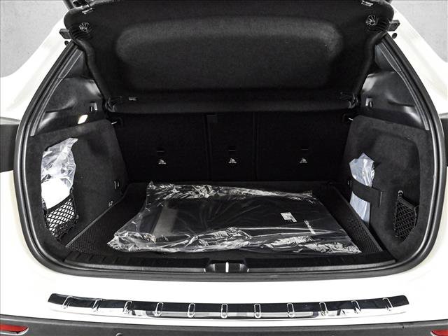 Certified 2026 Mercedes-Benz GLA 250 4MATIC image 6