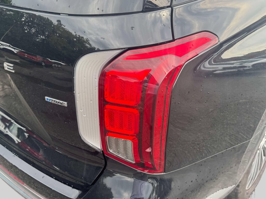 Certified 2024 Hyundai Palisade Calligraphy AWD/4WD image 9