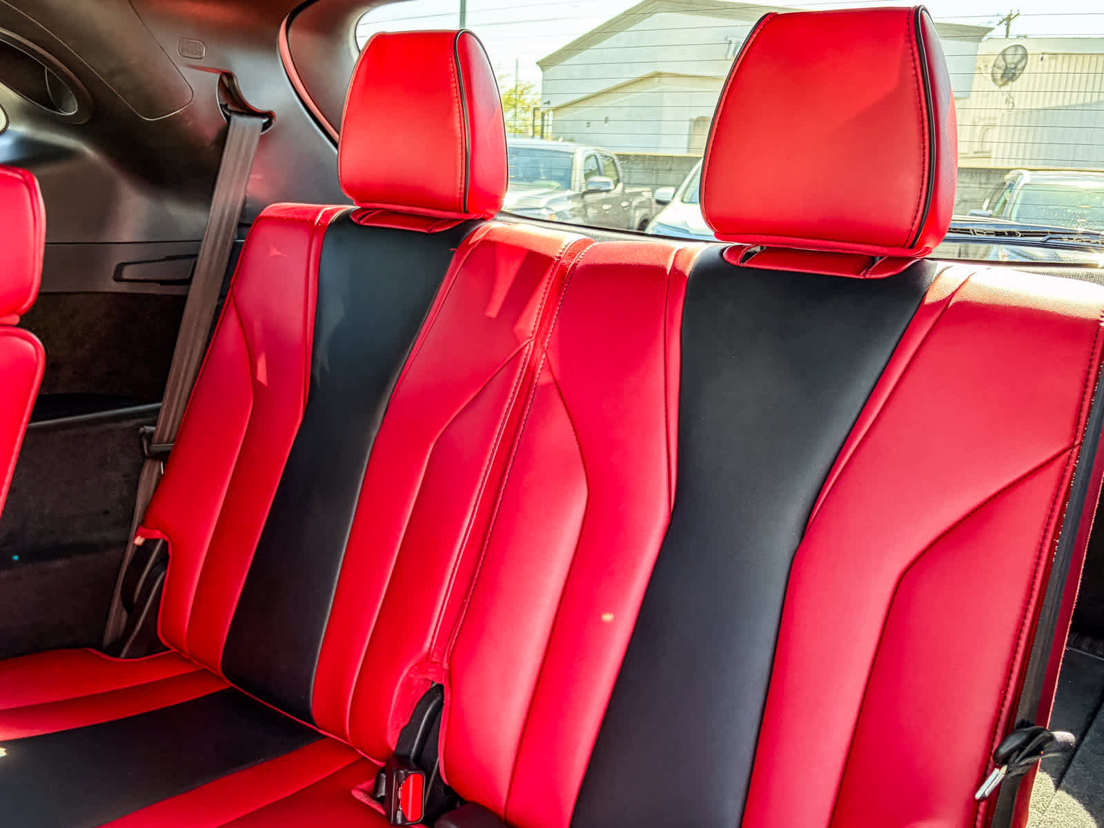 Used 2024 Acura MDX A-Spec AWD/4WD image 16