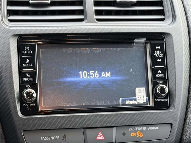 New 2025 Mitsubishi Outlander Sport ES image 16