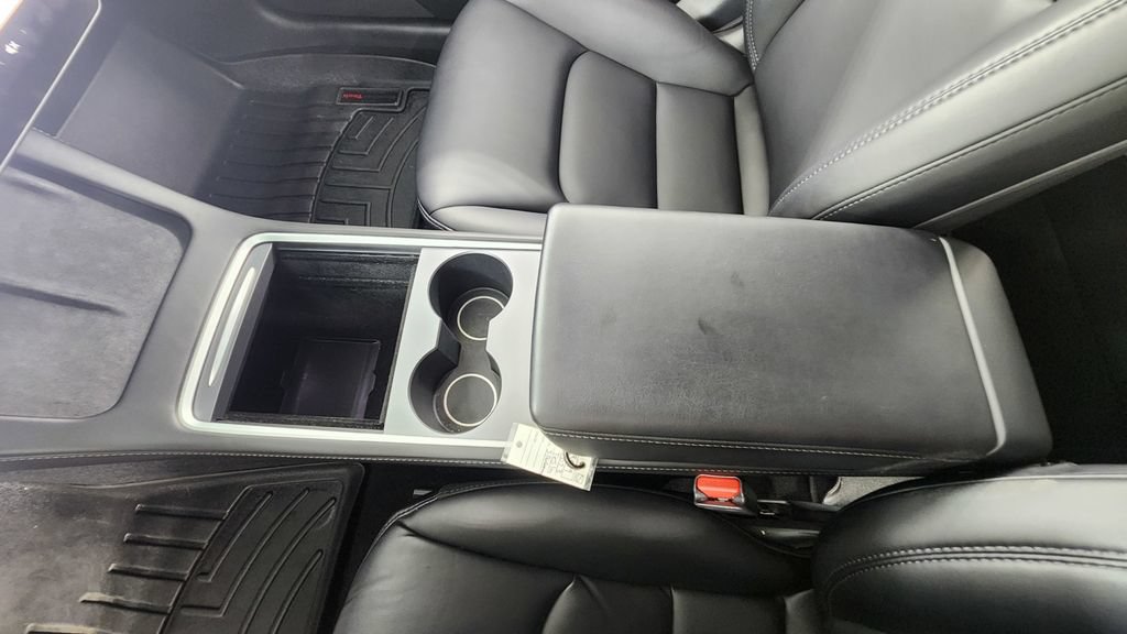 Used 2023 Tesla Model 3 Performance AWD/4WD image 23