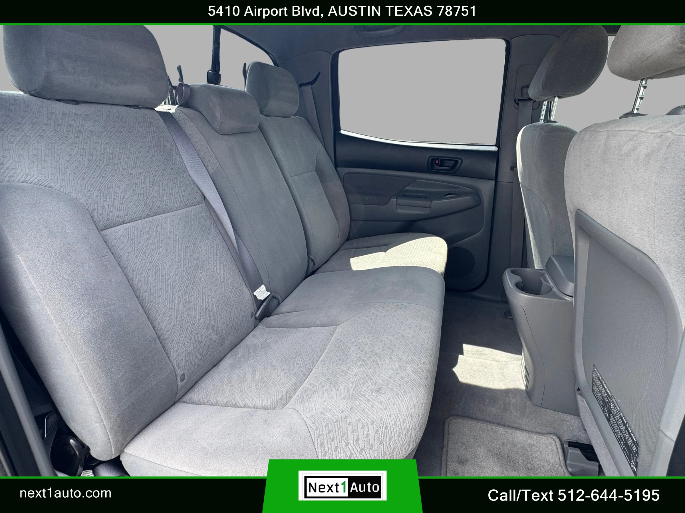 Used 2007 Toyota Tacoma PreRunner RWD image 31