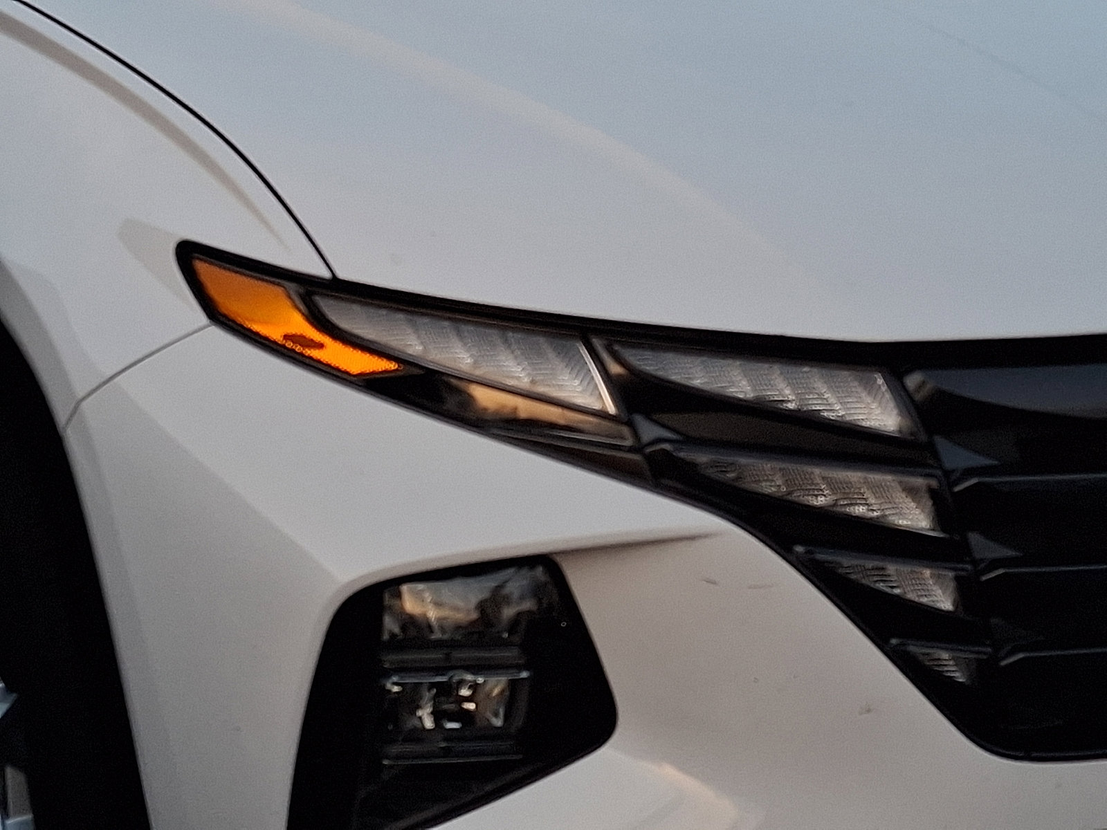 Used 2023 Hyundai Tucson SEL image 7