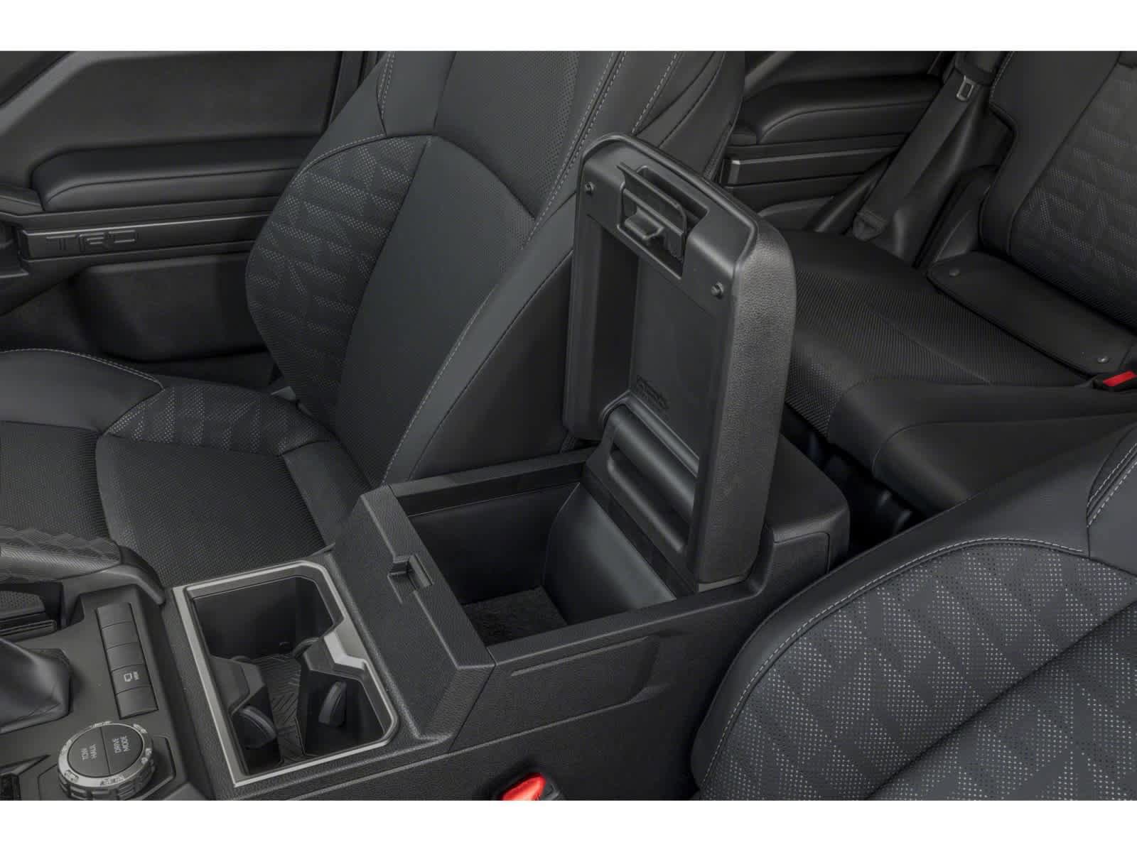 New 2025 Toyota 4Runner TRD Sport Premium w/ Tow Technology Package AWD/4WD image 9
