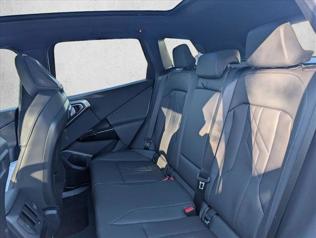 New 2026 BMW X3 xDrive30 image 15