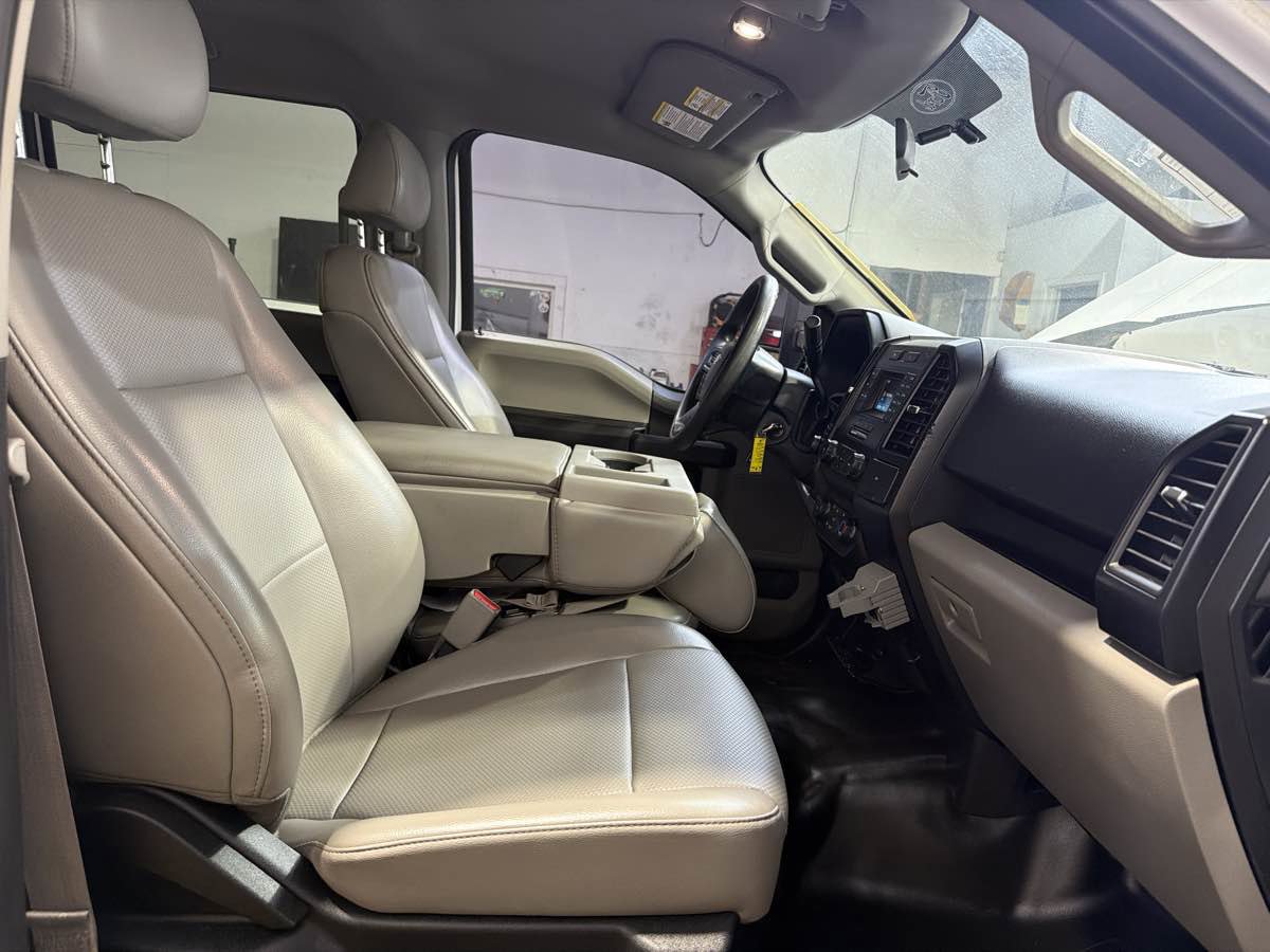 Used 2017 Ford F150 XL w/ XL Power Equipment Group image 25