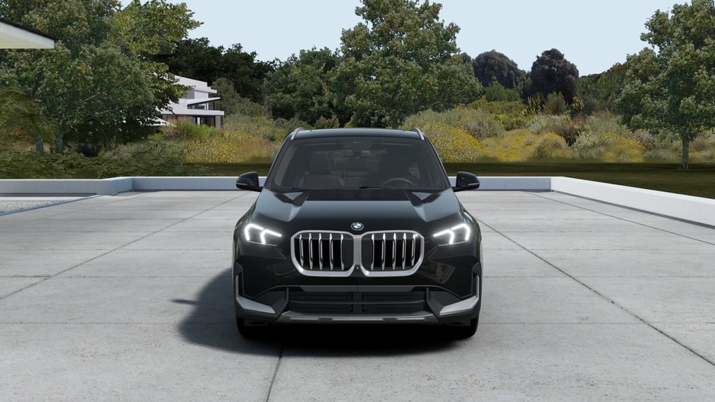 New 2027 BMW X1 xDrive28i AWD/4WD image 3
