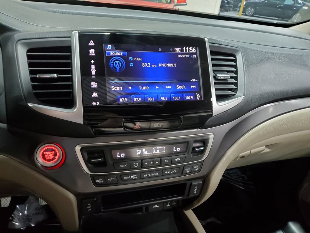 Used 2018 Honda Pilot EX-L image 31