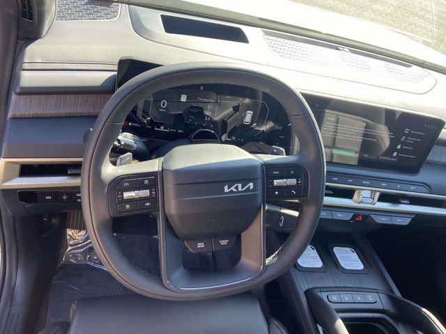 New 2027 Kia Telluride X-Line SX Prestige AWD/4WD image 14