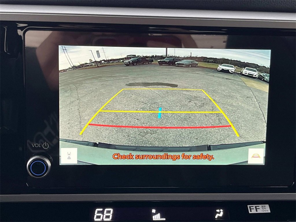 New 2024 Toyota Tundra SR5 w/ SR5 Convenience Package image 19