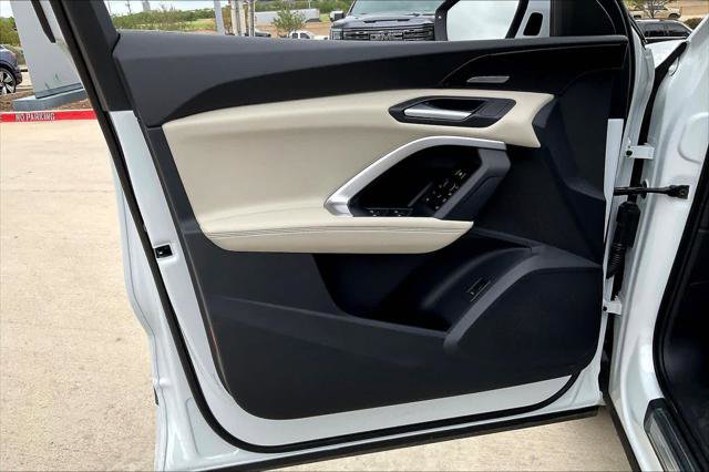Used 2025 Audi Q5 Premium Plus w/ Premium Plus AWD/4WD image 22