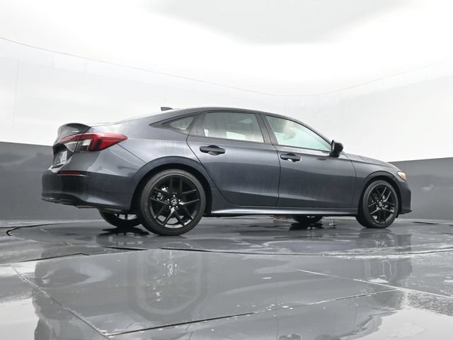 Used 2025 Honda Civic Sport image 25