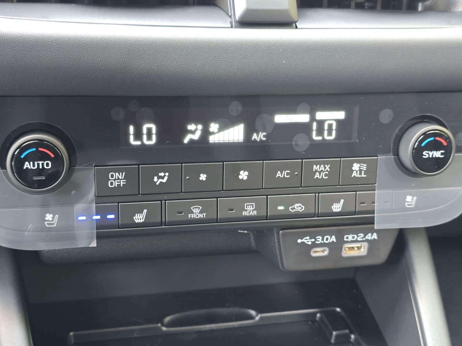 New 2026 Subaru Outback Touring XT AWD/4WD image 15