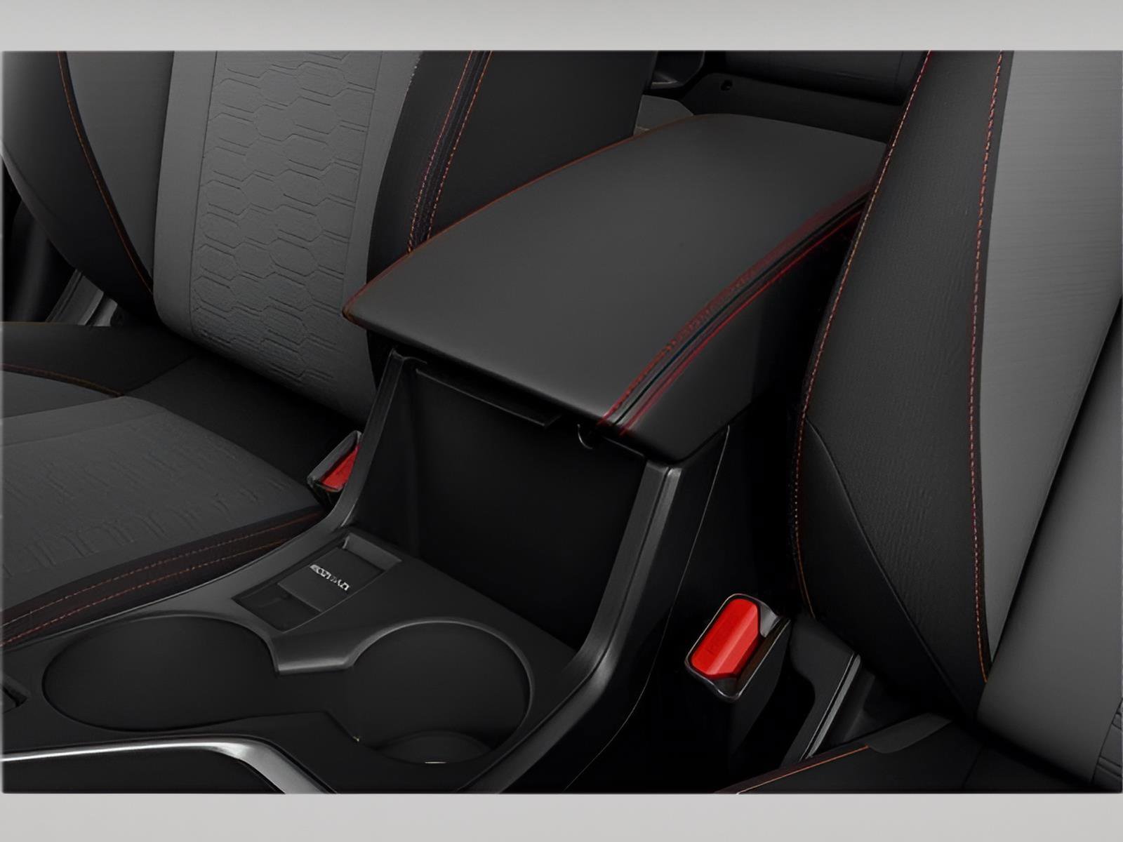 New 2026 Subaru Impreza 2.0i Sport image 22