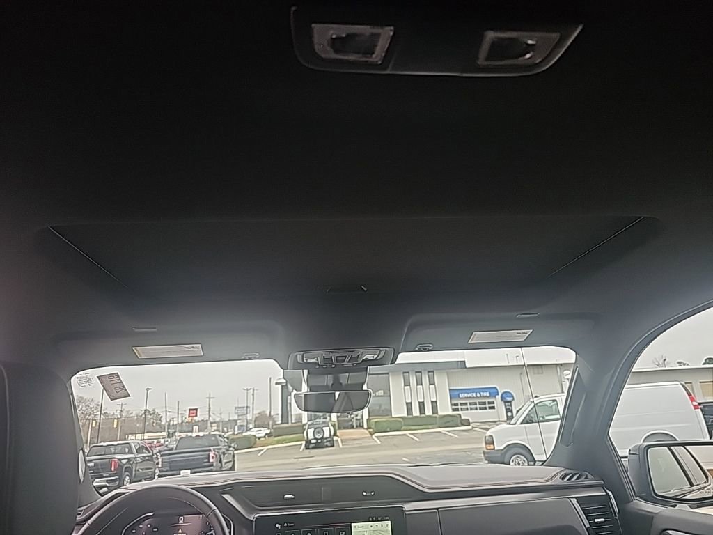 New 2026 GMC Sierra 1500 AT4 w/ AT4 Premium Package image 16