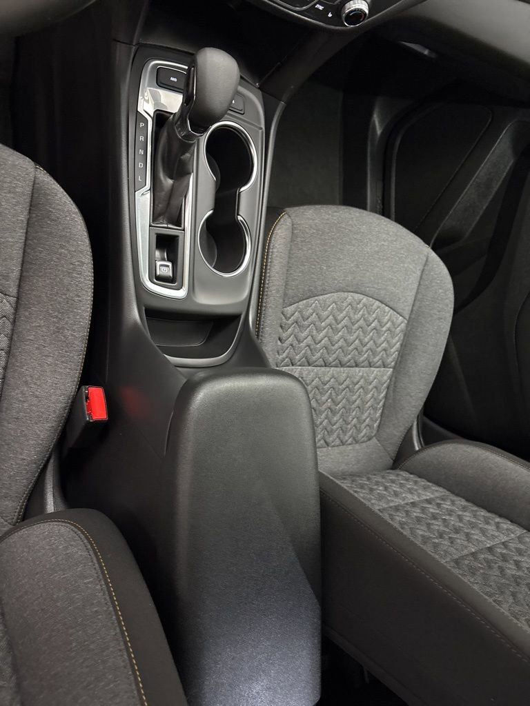 Used 2024 Chevrolet Equinox LT image 16