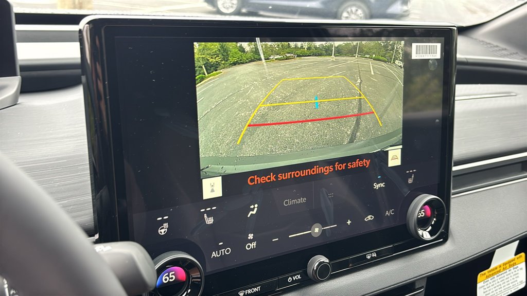 New 2026 Toyota C-HR AWD/4WD image 17