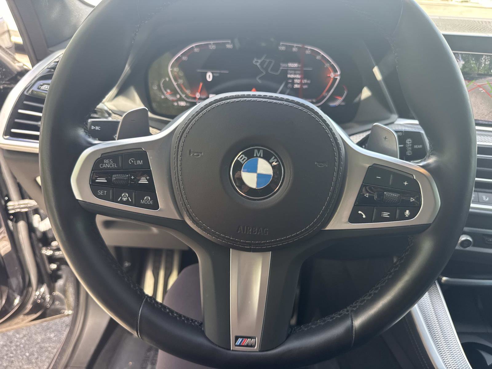 Used 2023 BMW X5 xDrive40i w/ M Sport Package image 29