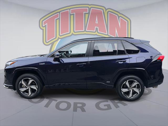 Certified 2023 Toyota RAV4 SE image 2