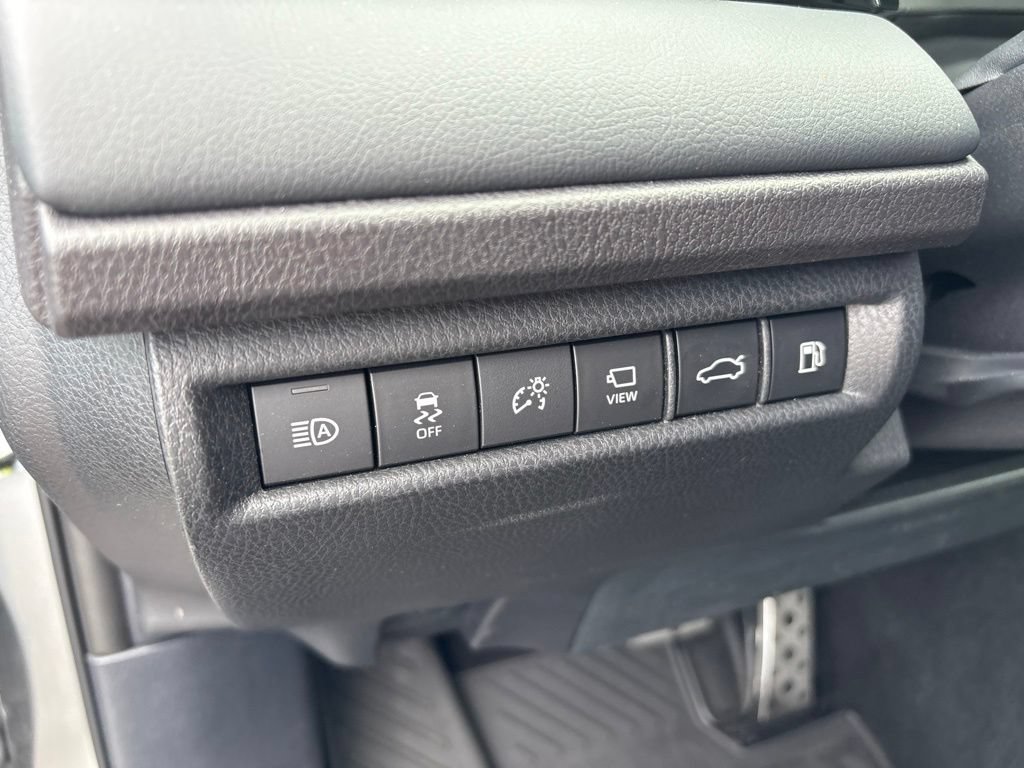 Used 2025 Toyota Camry XSE w/ Premium Plus Package FWD image 21