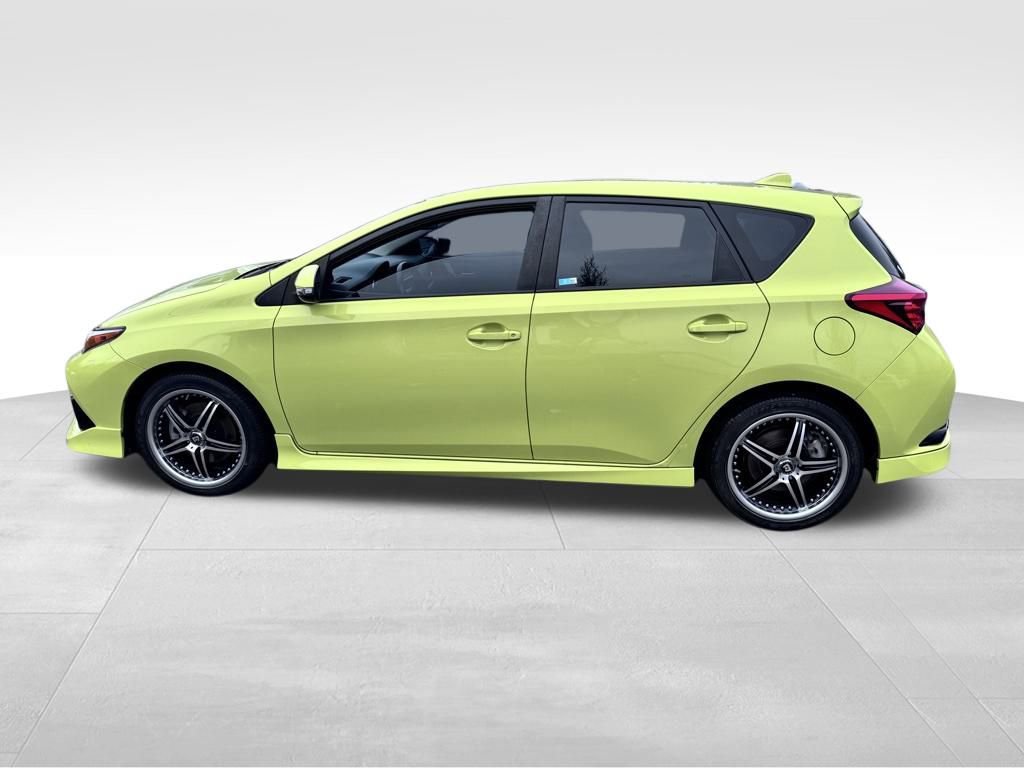 Used 2016 Scion iM image 6