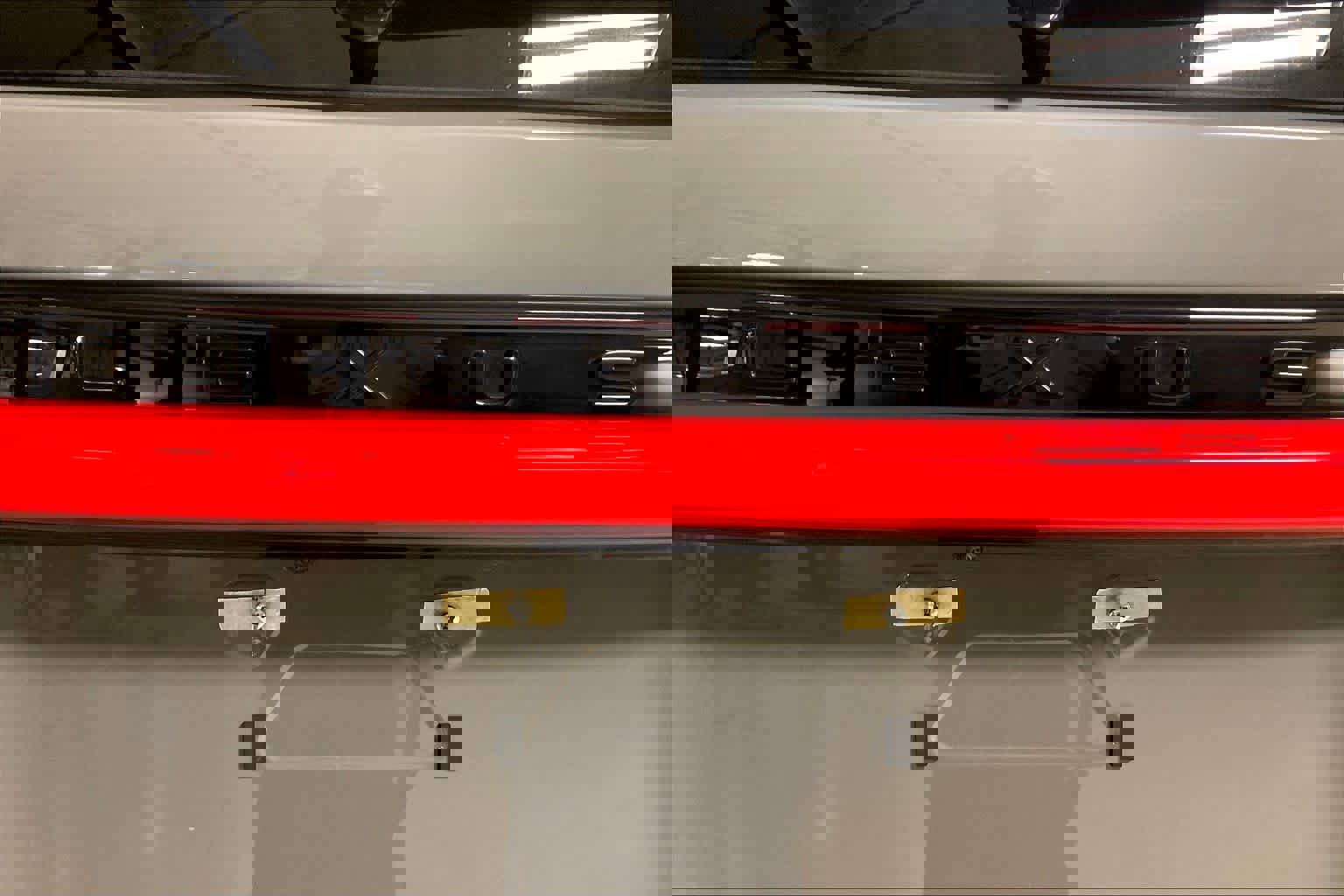 Used 2024 Lexus GX 550 image 31