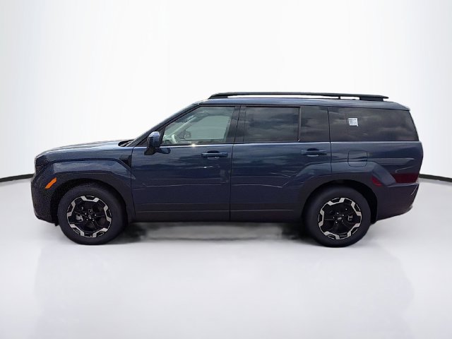New 2026 Hyundai Santa Fe SEL AWD/4WD image 3