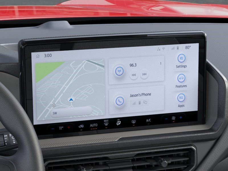 New 2026 Ford Bronco Sport Big Bend AWD/4WD image 14