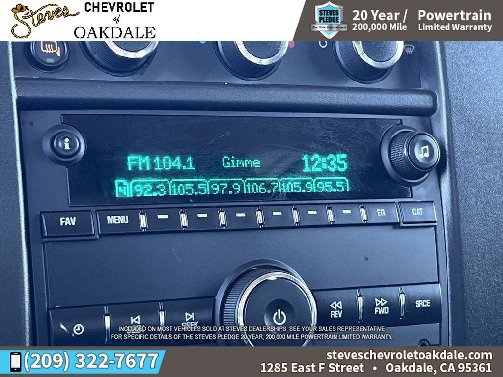 Used 2024 Chevrolet Express 2500 w/ Driver Convenience Package image 17