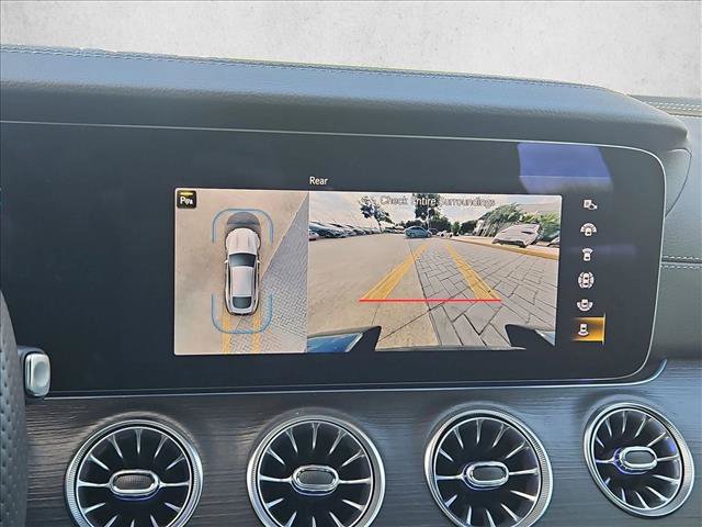 Certified 2023 Mercedes-Benz AMG GT 43 image 11