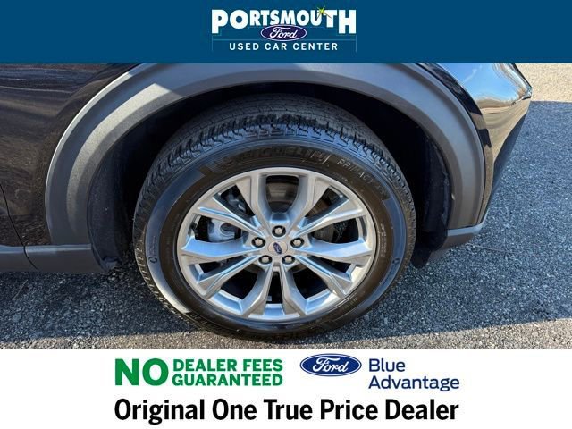 Used 2023 Ford Explorer XLT w/ Equipment Group 202A image 33