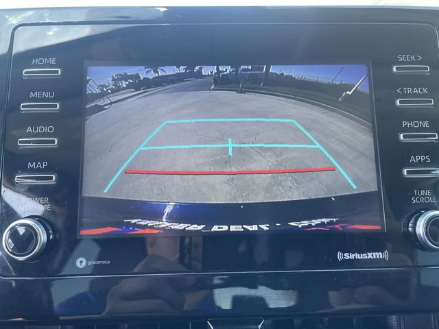 Used 2021 Toyota Camry SE image 14