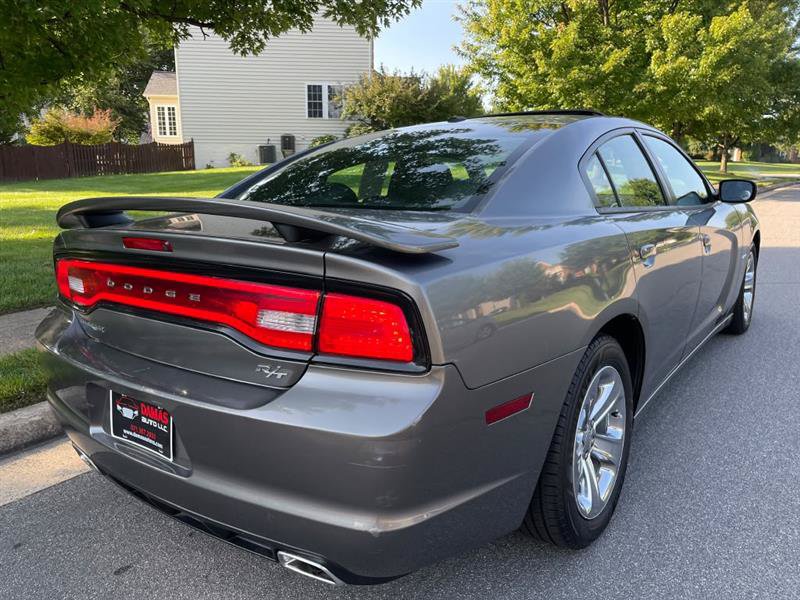 Used 2012 Dodge Charger R/T RWD image 55