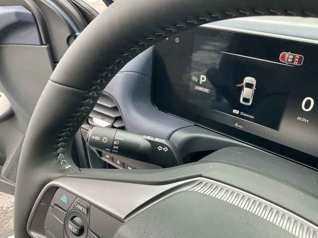 New 2026 Nissan Sentra SL w/ Floor Mat Package image 22