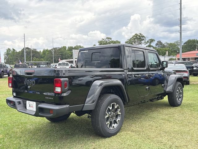 New 2026 Jeep Gladiator Sport AWD/4WD image 8