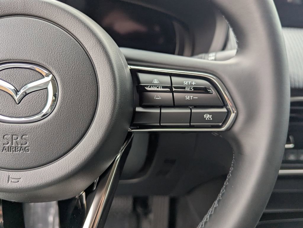 New 2026 MAZDA CX-70 SC AWD/4WD image 17