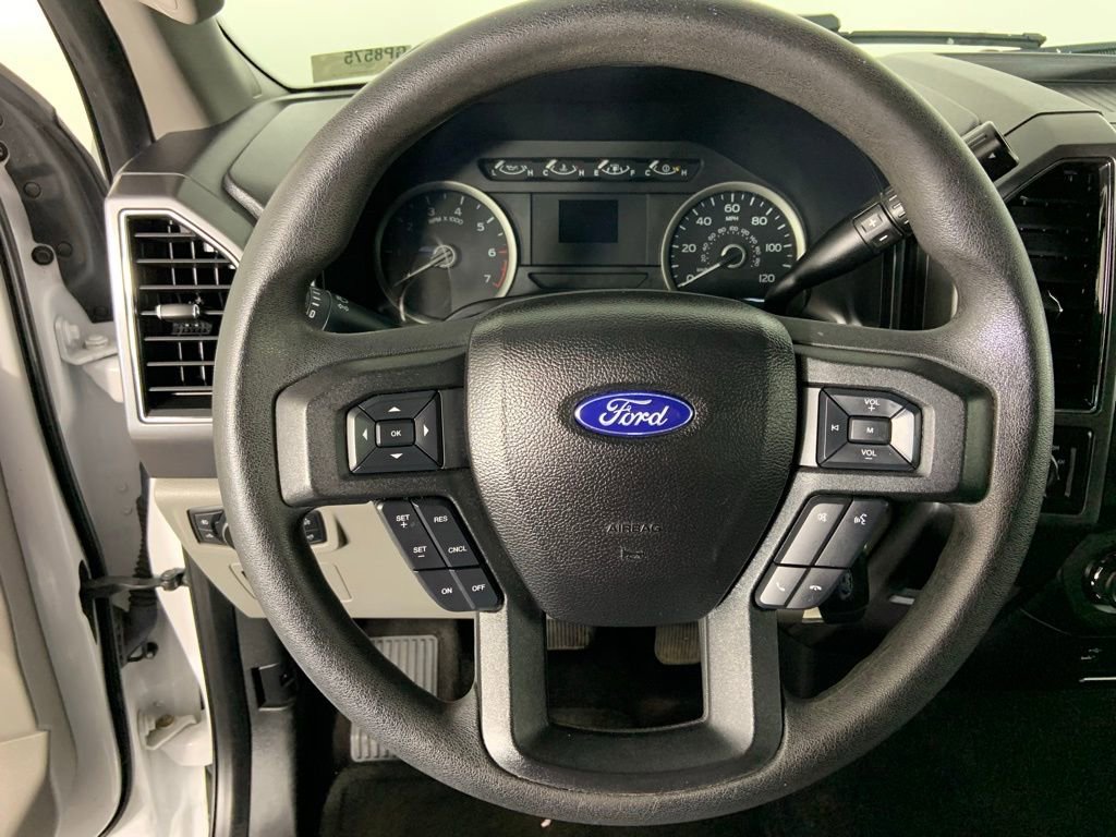Used 2018 Ford F150 XLT image 28