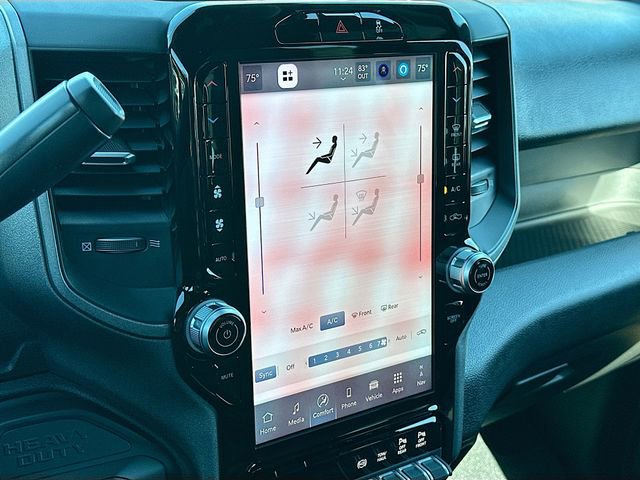 New 2026 RAM 2500 Tradesman image 11