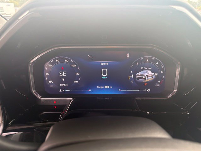 New 2026 Chevrolet Silverado 1500 RST AWD/4WD image 18