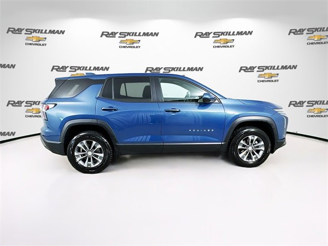 Used 2026 Chevrolet Equinox LT image 8