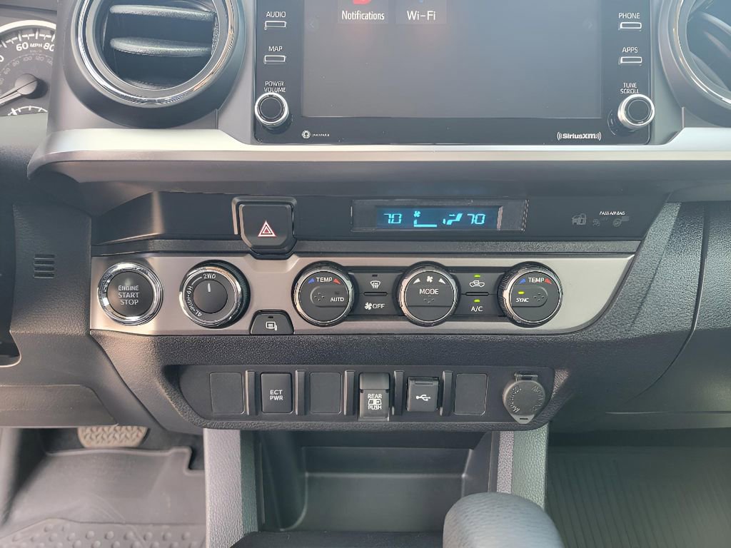 Used 2023 Toyota Tacoma SR5 image 20