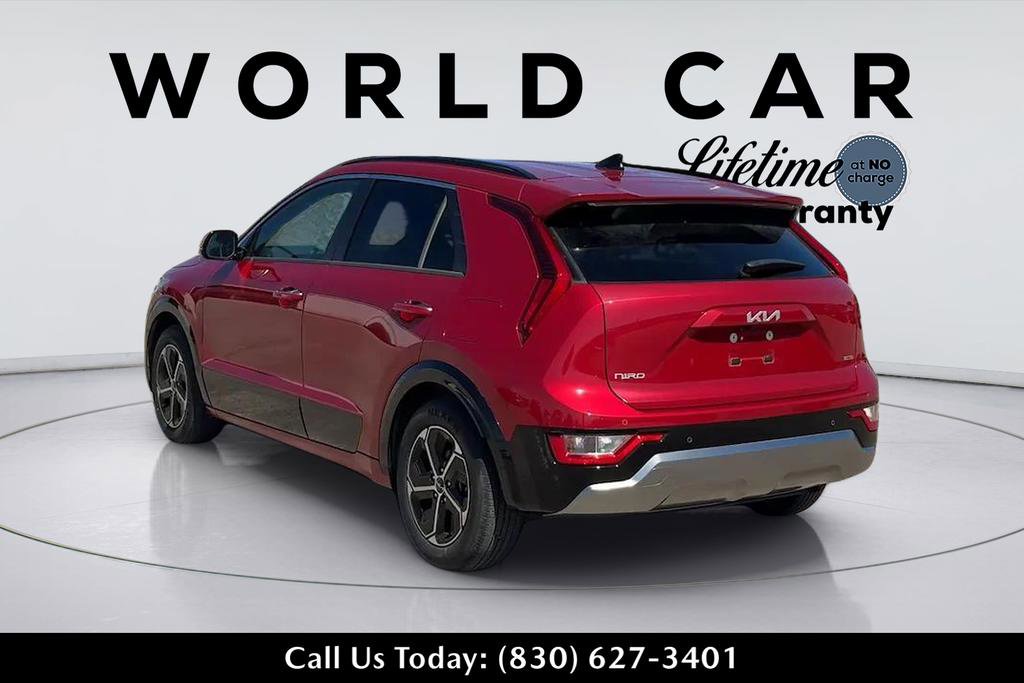 Used 2023 Kia Niro image 10