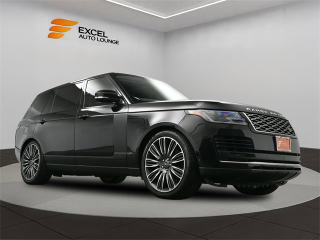 Used 2021 Land Rover Range Rover P525 Westminster Edition LWB image 52