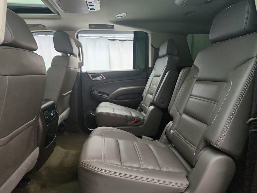 Used 2019 GMC Yukon XL Denali w/ Denali Ultimate Package AWD/4WD image 29