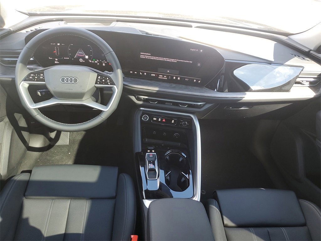 New 2025 Audi Q5 Premium Plus image 24