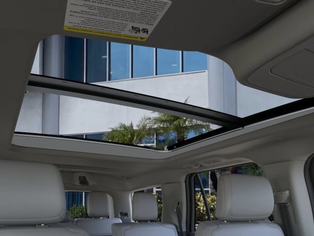New 2026 Ford Expedition Active AWD/4WD image 22
