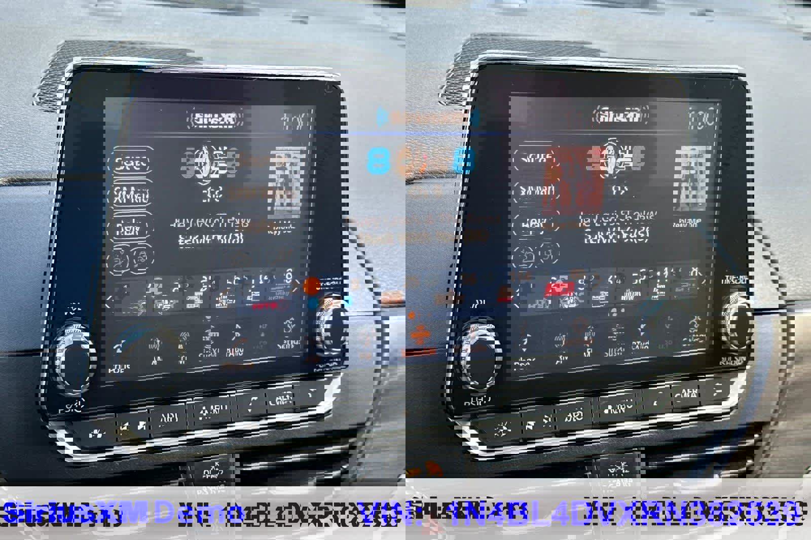 Used 2024 Nissan Altima 2.5 SV image 32